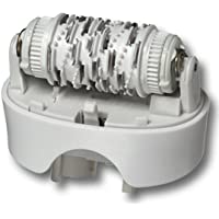 Los mejores  - BRAUN SILK-EPIL Expressive standard epilation head - White by Braun
